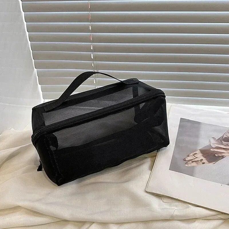 chic cosmetic bag
