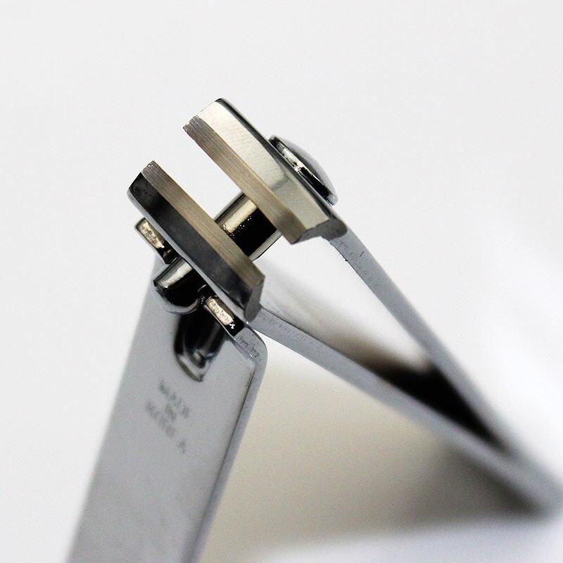 max precision nail clippers & trimmers