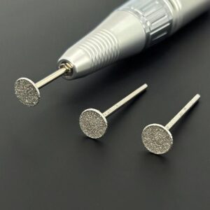 nail drill bits sanding disc diamond