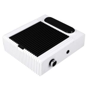 150w powerful nail dust collector