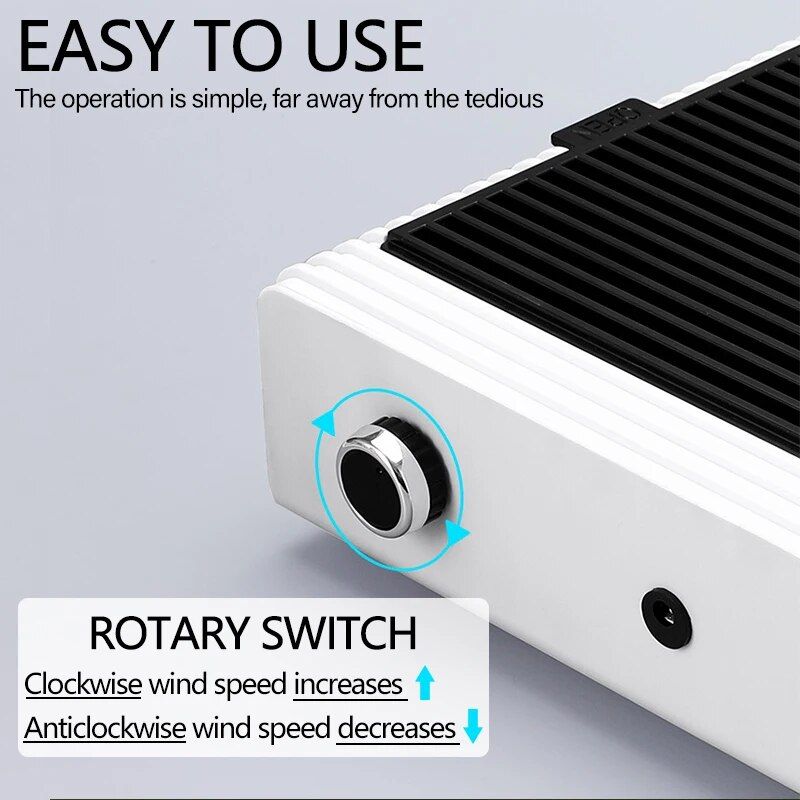 150w powerful nail dust collector