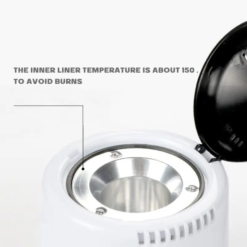 nail tool sterilizer for sterilization machine