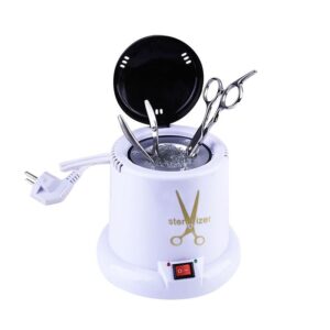 nail tool sterilizer for sterilization machine