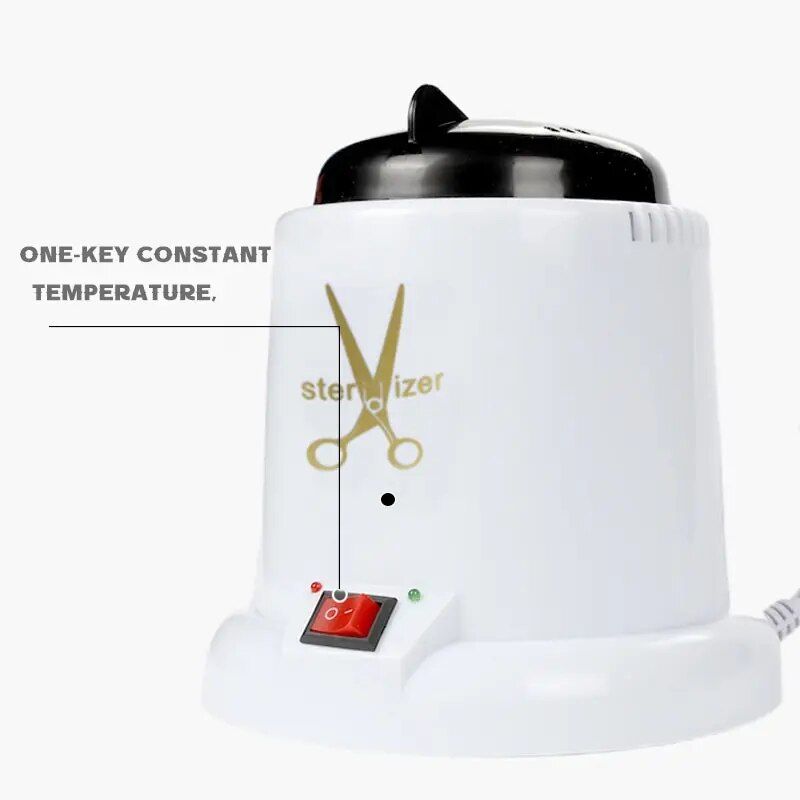 nail tool sterilizer for sterilization machine