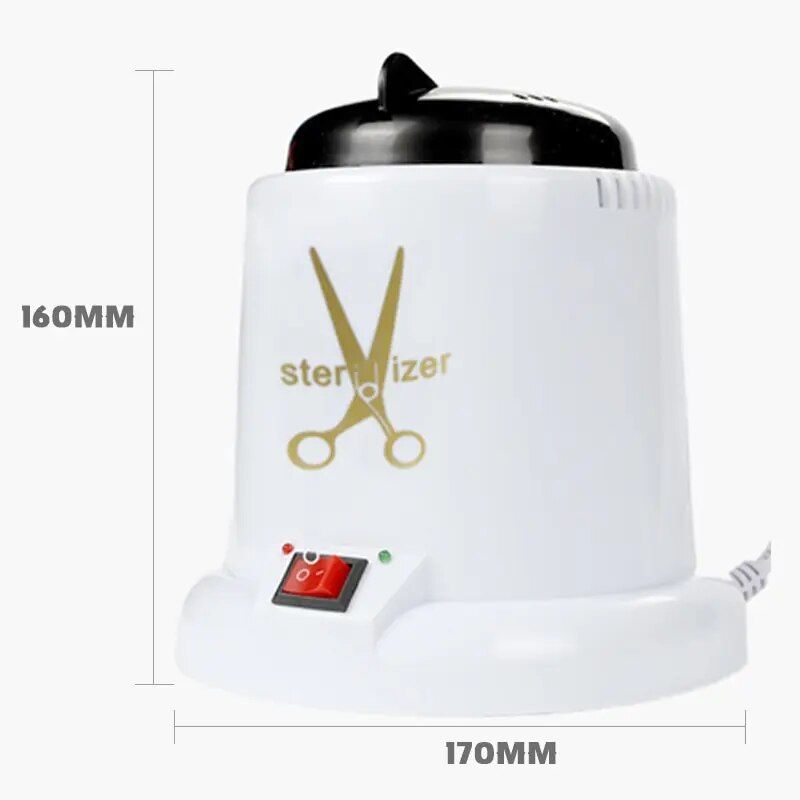 nail tool sterilizer for sterilization machine