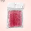 50pcs-rose-red