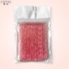 50pcs-pink