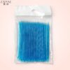 50pcs-blue