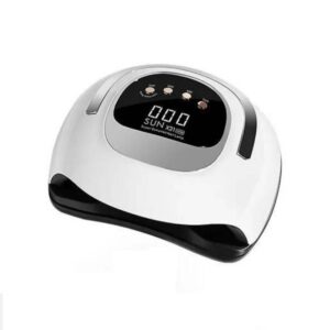 320w 72leds professional nail lamp