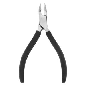 1pcs toe nail scissors cuticle nipper