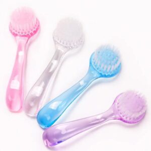 1pcs nail acrylic brush dust powder