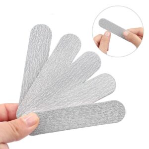 disposable sandpaper nail limes professional