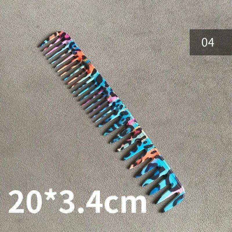 premium professional hair stylist comb set for precision haircuts