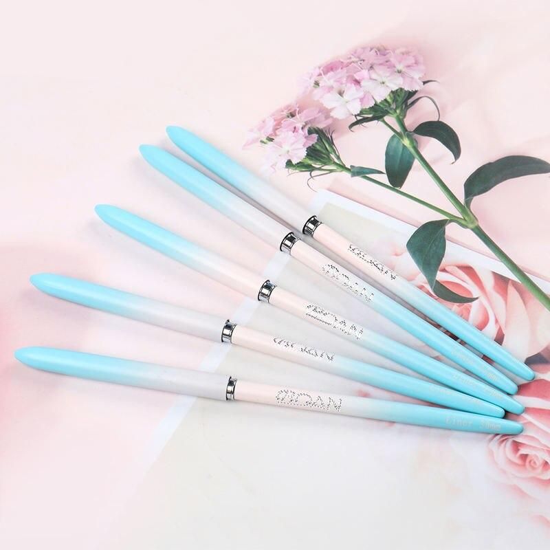 premium gel nail art liner brush set