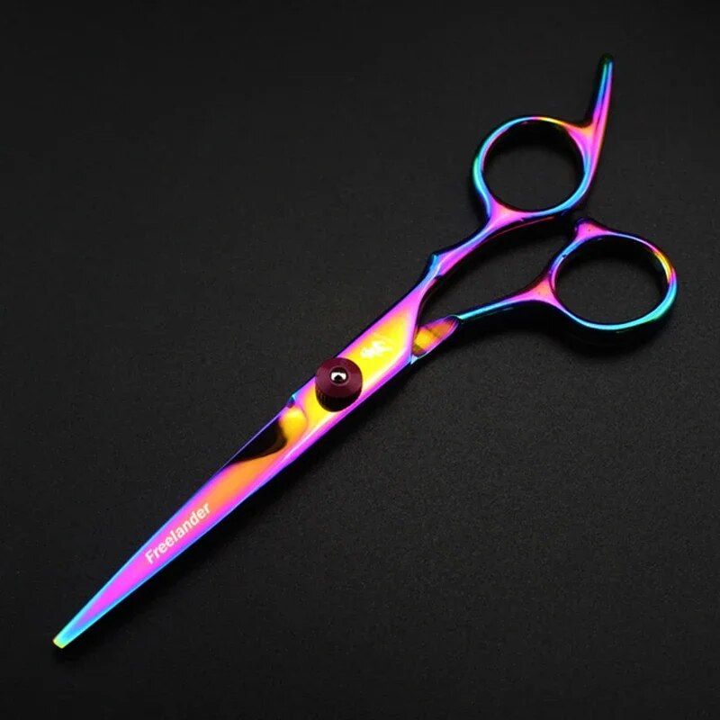 rainbow cutting