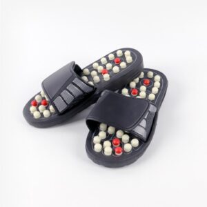 deluxe acupuncture slippers