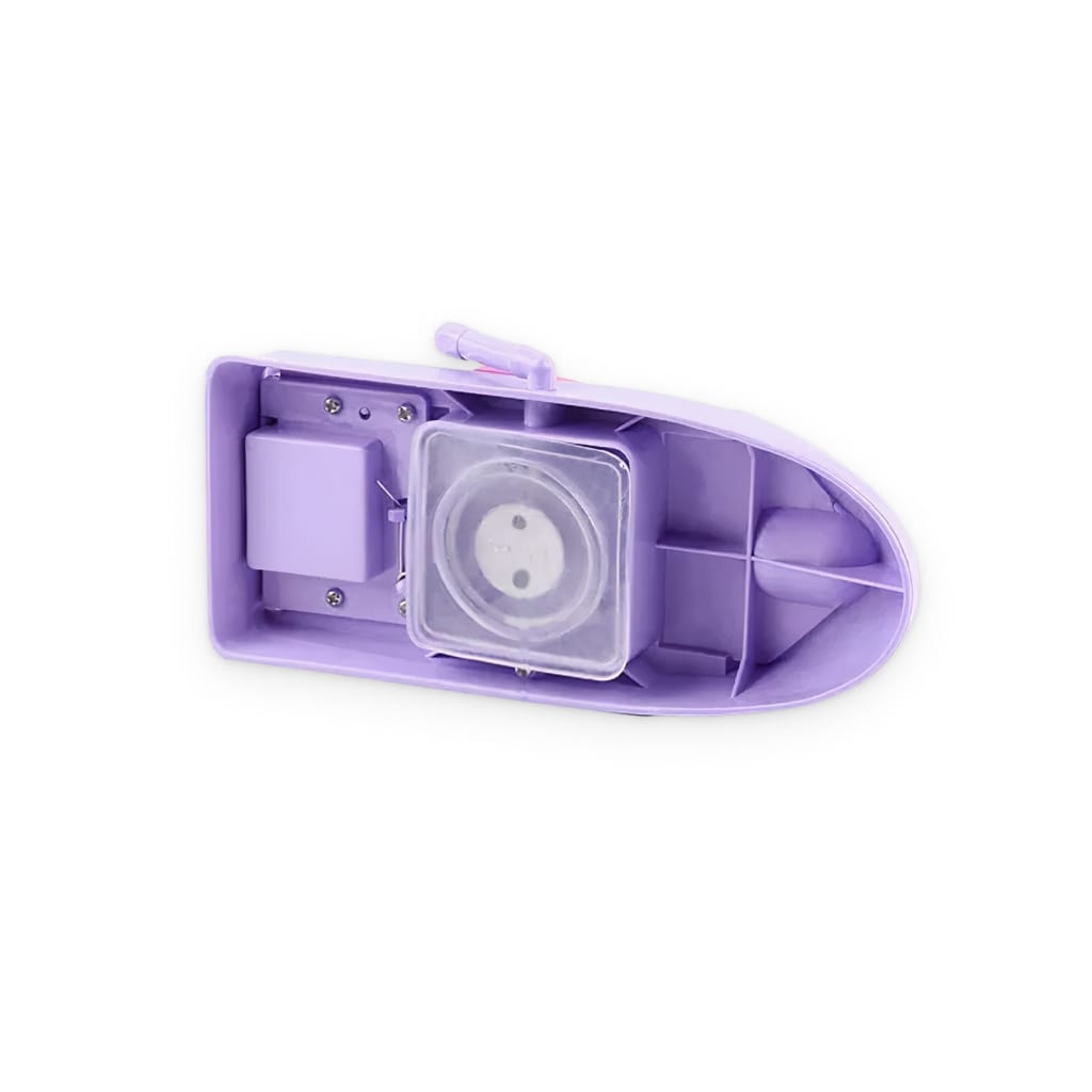 digital nail art stamper