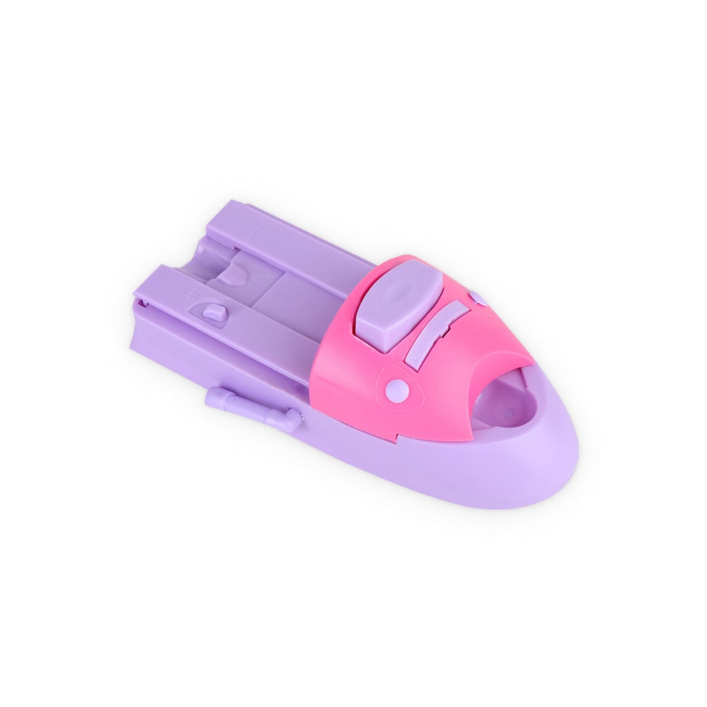digital nail art stamper