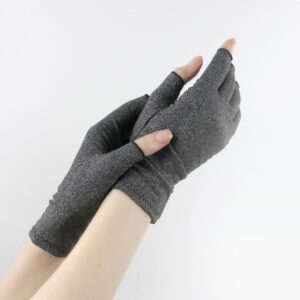 arthritis compression gloves