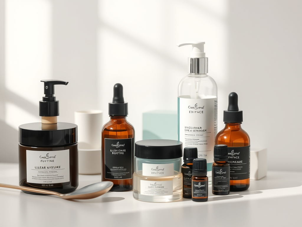 How to Create the Perfect Body Care Routine to Feel Great All Day